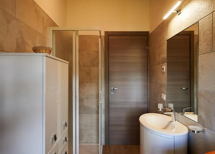 Dora Bellavista By Interhome דירה *