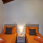Apartment Dora Bellavista By Interhome Stazzona