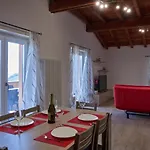 Dora Bellavista By Interhome * Stazzona