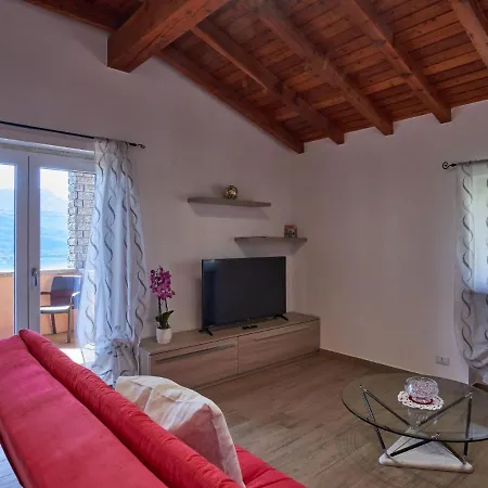 Dora Bellavista By Interhome Apartment *