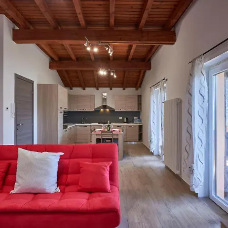 Dora Bellavista By Interhome *