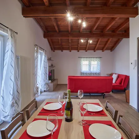 Dora Bellavista By Interhome דירה Stazzona