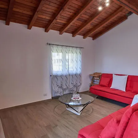 Dora Bellavista By Interhome *