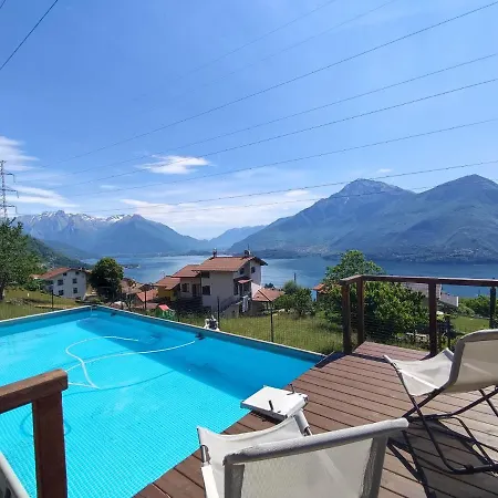 Dora Bellavista By Interhome * Stazzona