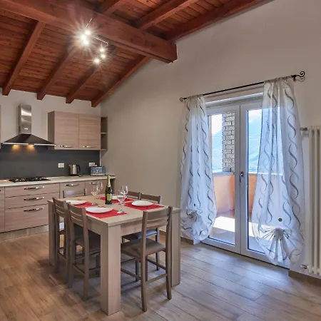 Dora Bellavista By Interhome *