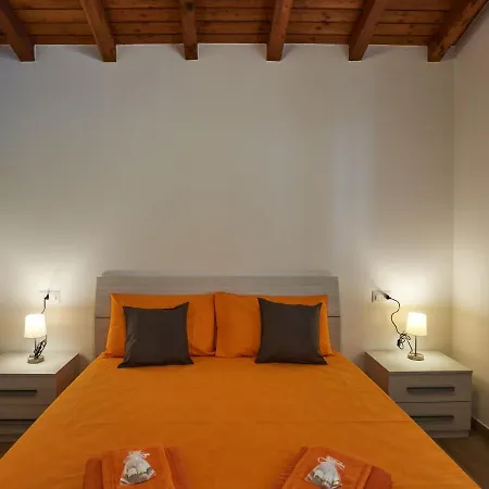 Dora Bellavista By Interhome Apartment Stazzona