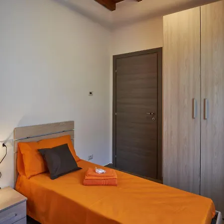 Appartamento Dora Bellavista By Interhome