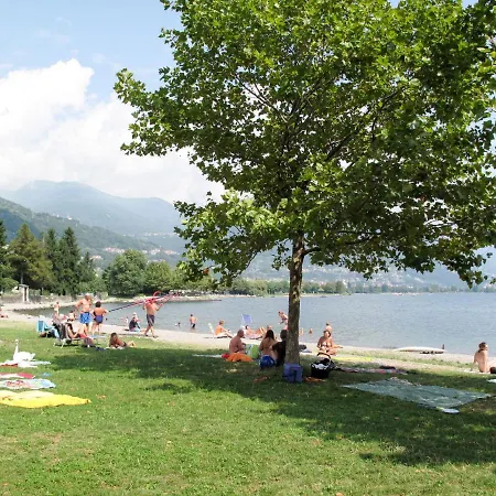 Dora Bellavista By Interhome *