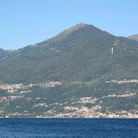 Dora Bellavista By Interhome Stazzona