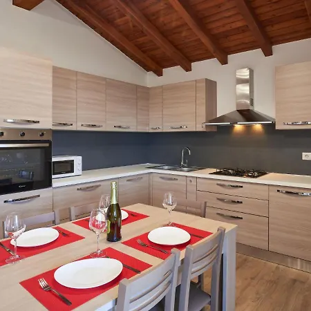 Dora Bellavista By Interhome