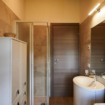 Dora Bellavista By Interhome Appartamento *