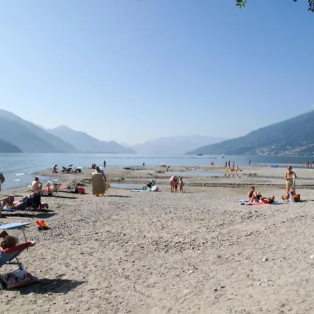 Dora Bellavista By Interhome * Stazzona