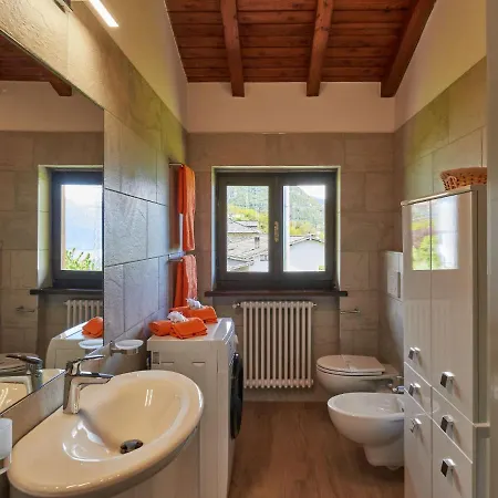 Dora Bellavista By Interhome *