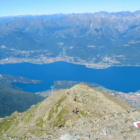 Dora Bellavista By Interhome