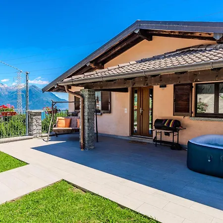 Dora Bellavista By Interhome Stazzona