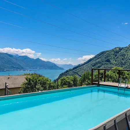 Dora Bellavista By Interhome Stazzona