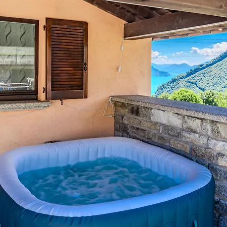 דירה Dora Bellavista By Interhome