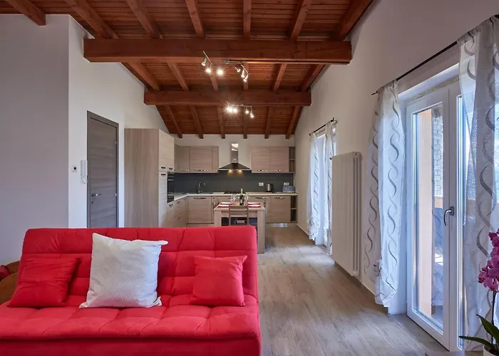 Dora Bellavista By Interhome *