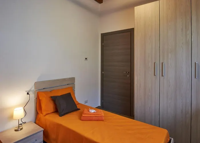 Apartment Dora Bellavista By Interhome