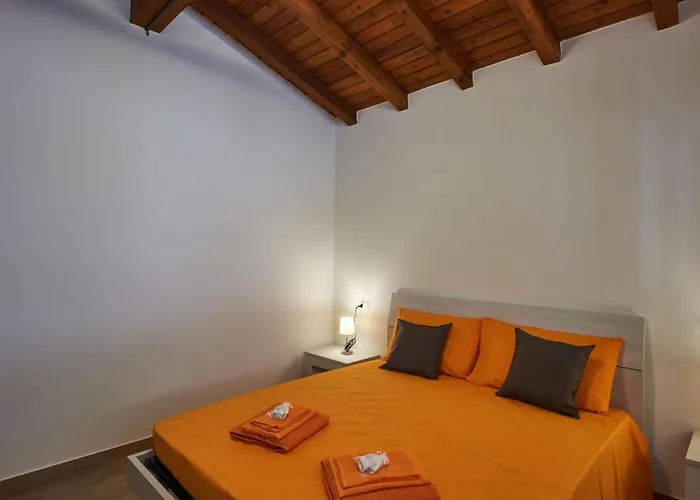 Dora Bellavista By Interhome Apartment *