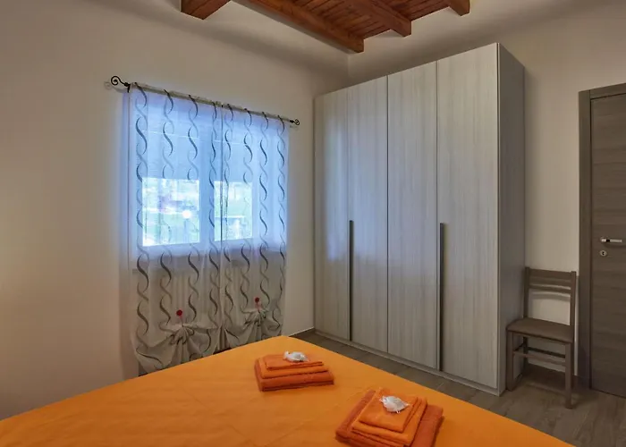 Dora Bellavista By Interhome Apartment *