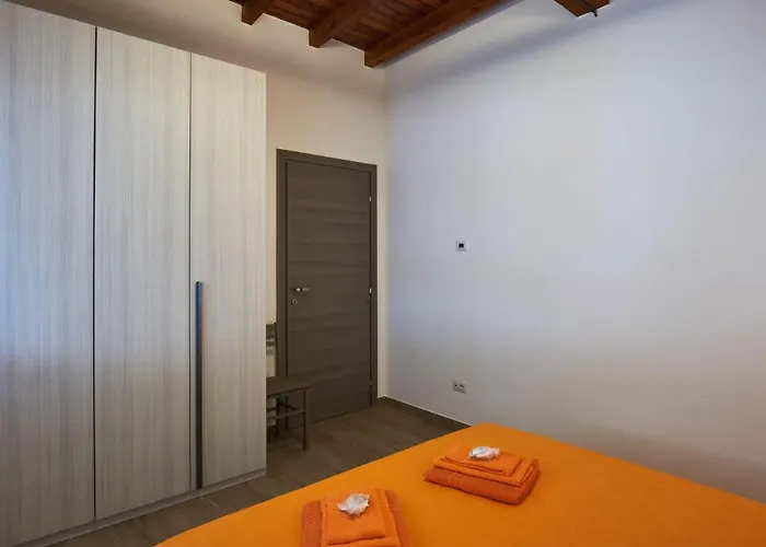 Dora Bellavista By Interhome Stazzona