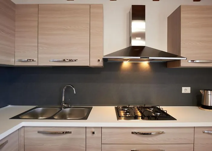 Dora Bellavista By Interhome Apartment