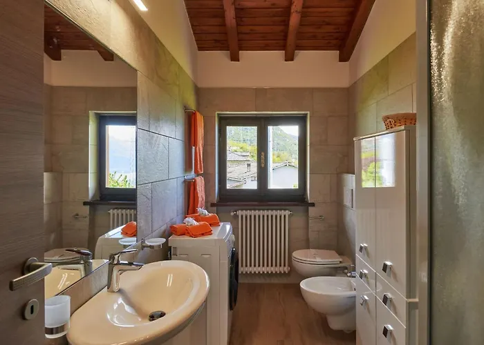 Dora Bellavista By Interhome *