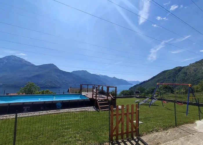 Dora Bellavista By Interhome