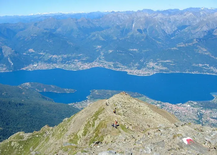 Dora Bellavista By Interhome