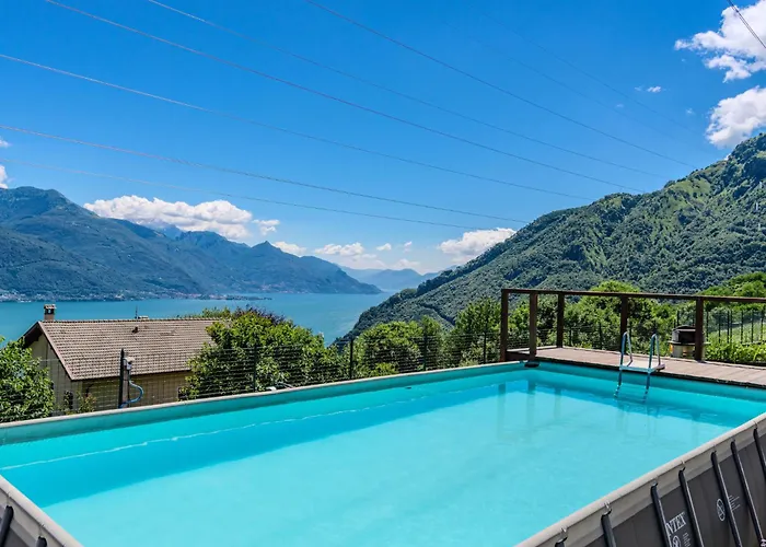 Dora Bellavista By Interhome Stazzona