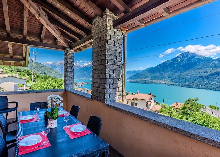 Dora Bellavista By Interhome