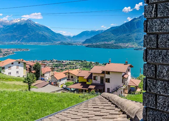 Dora Bellavista By Interhome Apartment