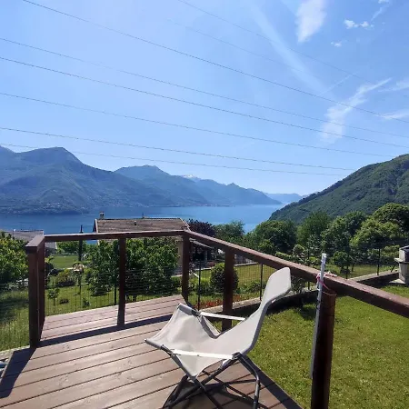 Daire Dora Bellavista By Interhome