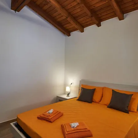 Dora Bellavista By Interhome Daire *