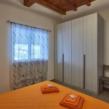 Dora Bellavista By Interhome Daire *