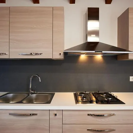 Dora Bellavista By Interhome Daire