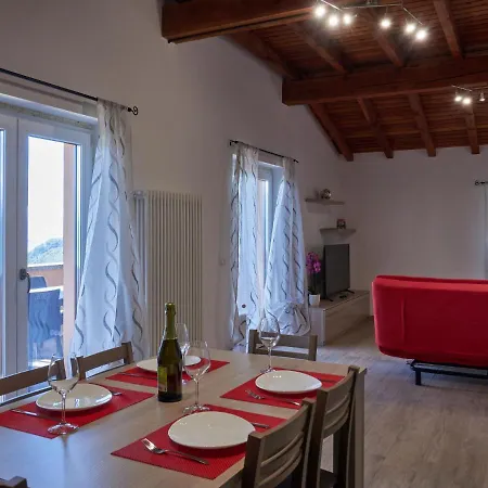 Dora Bellavista By Interhome * Stazzona