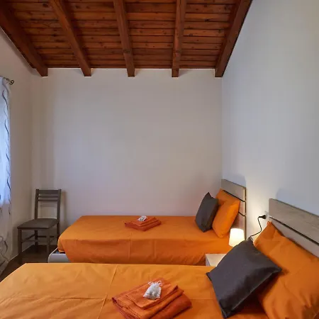 Daire Dora Bellavista By Interhome Stazzona