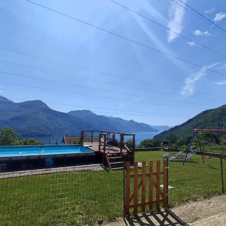 Dora Bellavista By Interhome