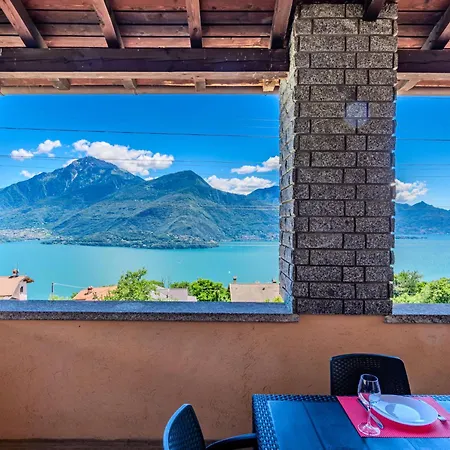 Dora Bellavista By Interhome *