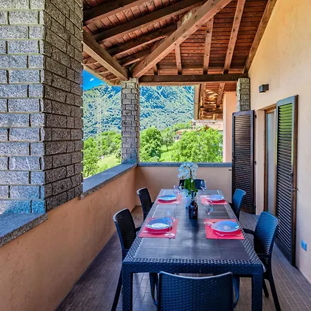 Dora Bellavista By Interhome *