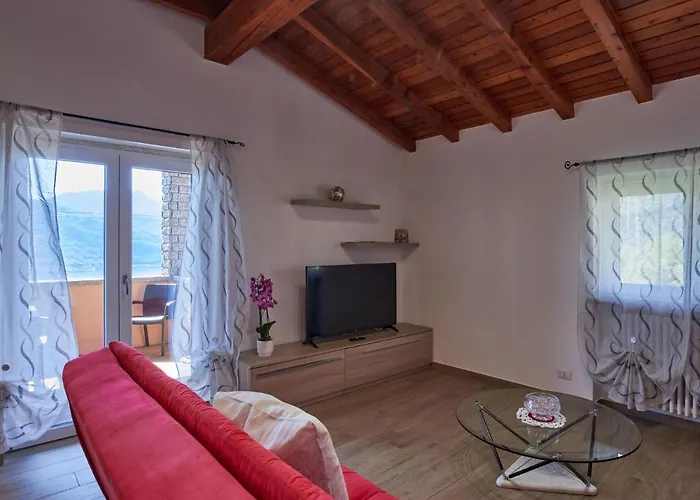 Dora Bellavista By Interhome Appartement *