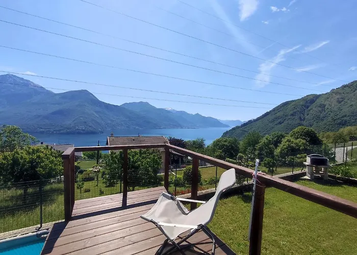 Appartement Dora Bellavista By Interhome