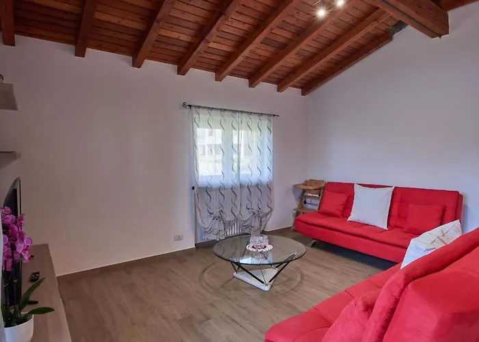 Dora Bellavista By Interhome *