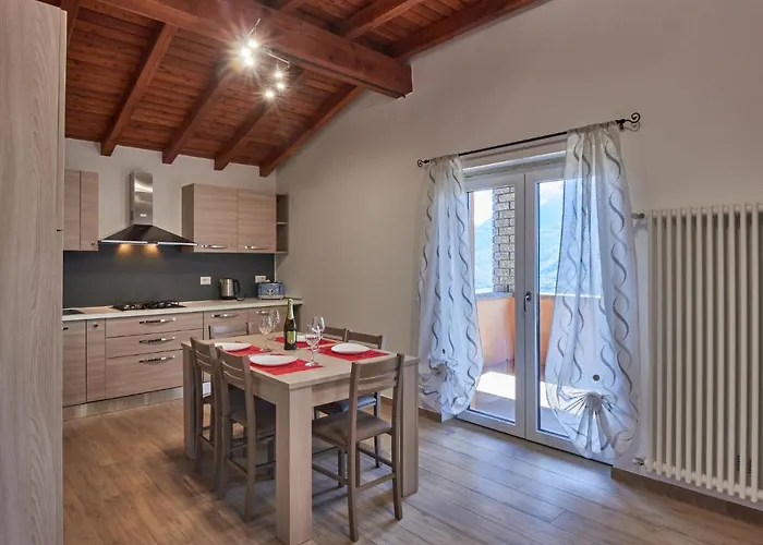 Dora Bellavista By Interhome *