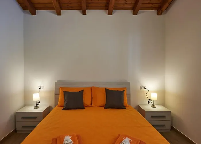 Dora Bellavista By Interhome Appartement Stazzona