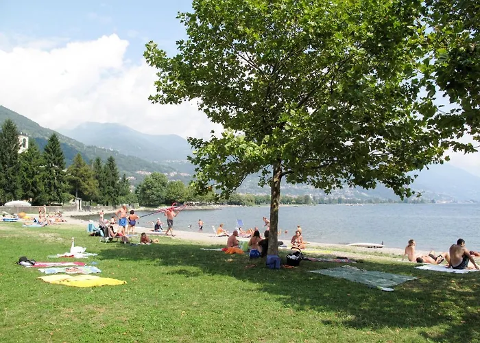 Dora Bellavista By Interhome *