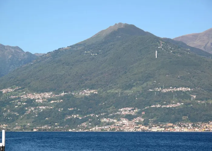 Dora Bellavista By Interhome Stazzona