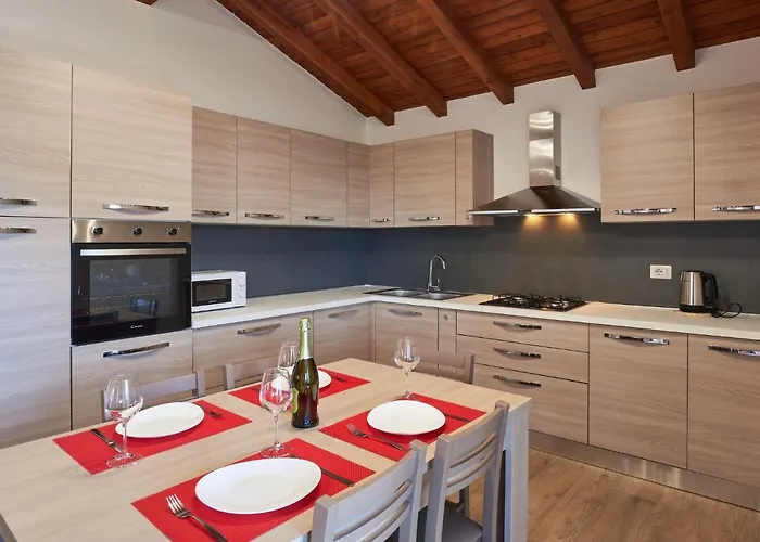 Dora Bellavista By Interhome